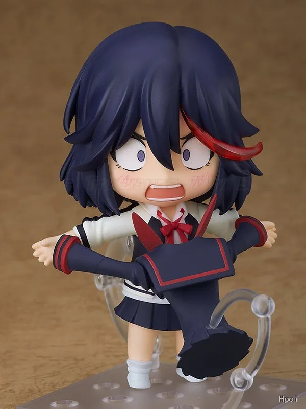 【متوفر】متوفرة في المخزون الأصلية GSC 1331 KILL la KILL Matoi Ryuuko سترة بيسبول طبعة شخصيات هدايا أنيمي