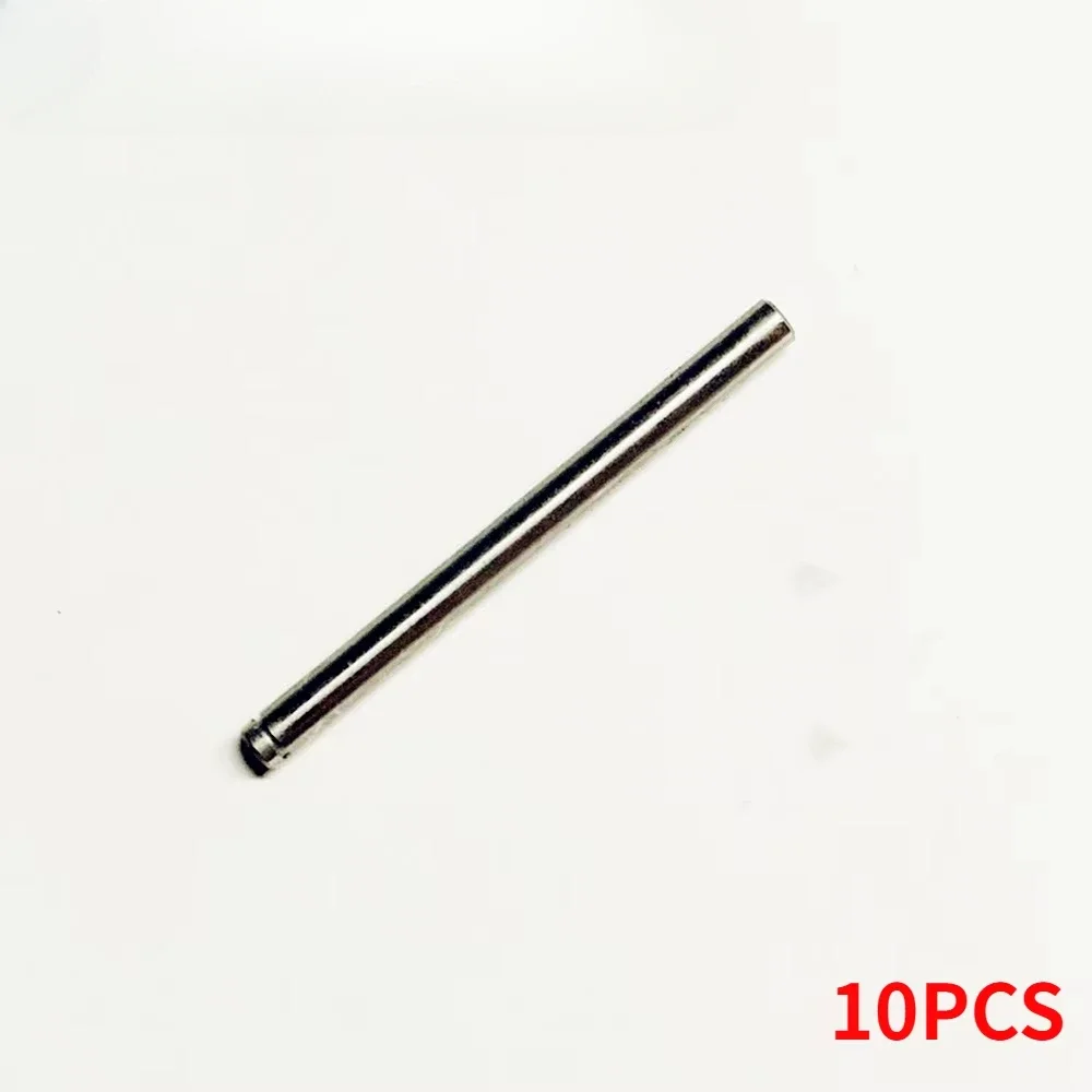 10 STKS XXD 2212 2217 Borstelloze Motor Vervanging As