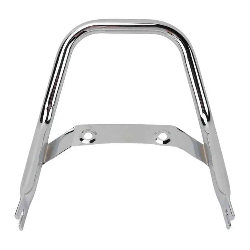 Portable Handlebar Seat Grab Hand Rail Handlebar Support Shelf For Honda Monkey 125 2018-2025 Motorcycle Rear Luggage Rack Cargo