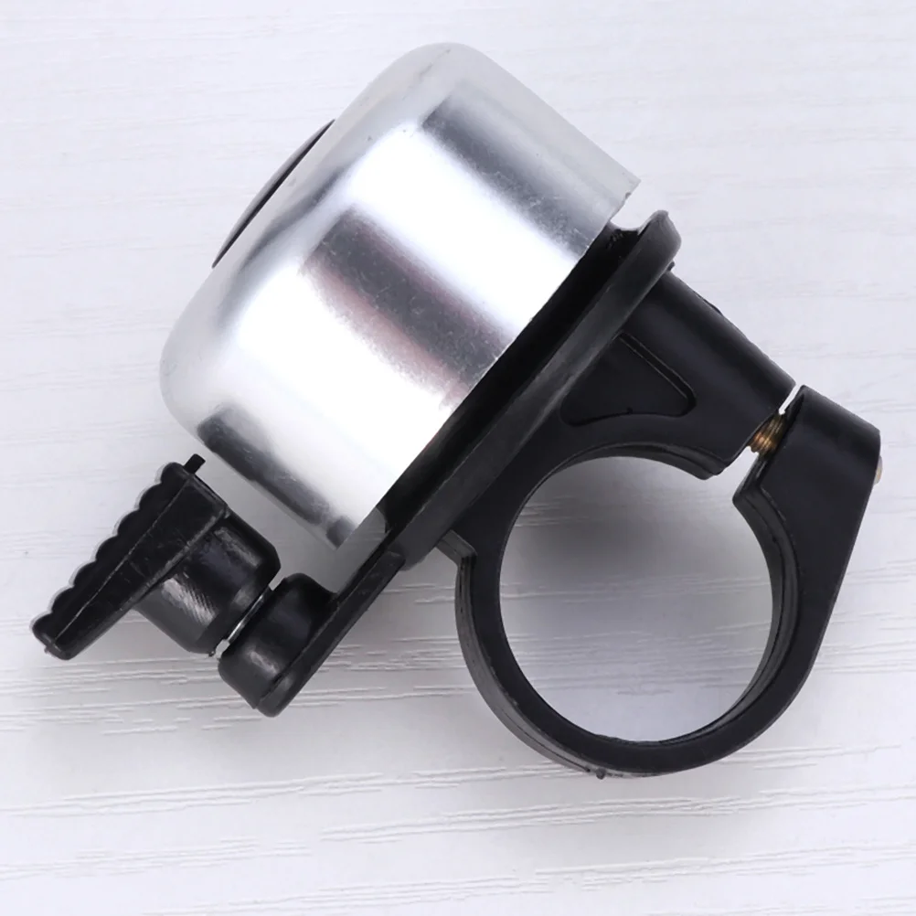 10 قطعة سبائك الألومنيوم دراجة جرس 22 مللي متر المقود الإبهام الصحافة بصوت عال القرن ل الطريق الجبلية دراجة قابلة للطي دراجة الدورية