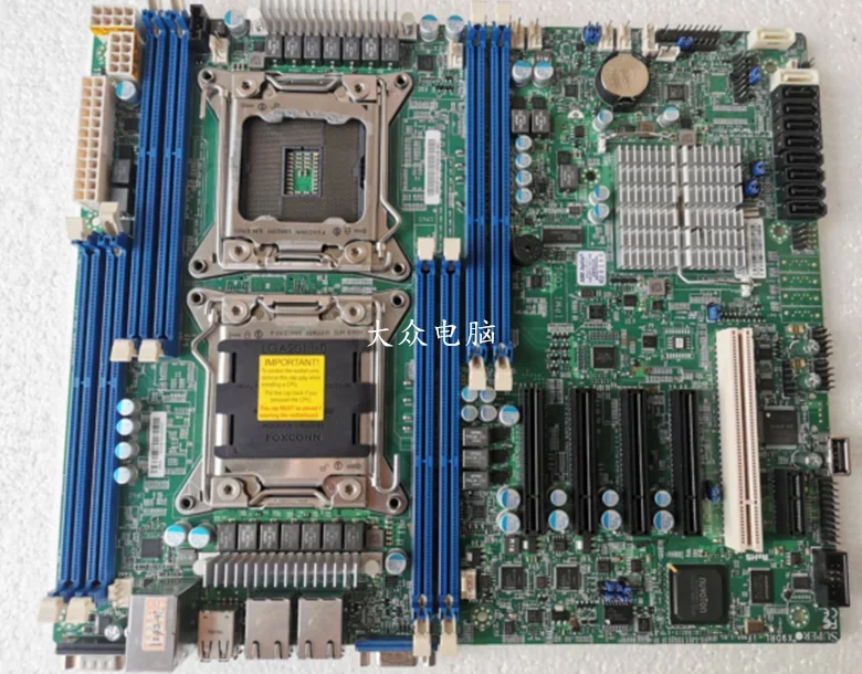 X9Drl-If/3F X79 Dua…