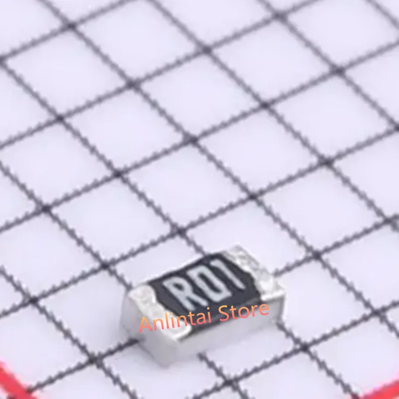 100PCS Smd Resistor…