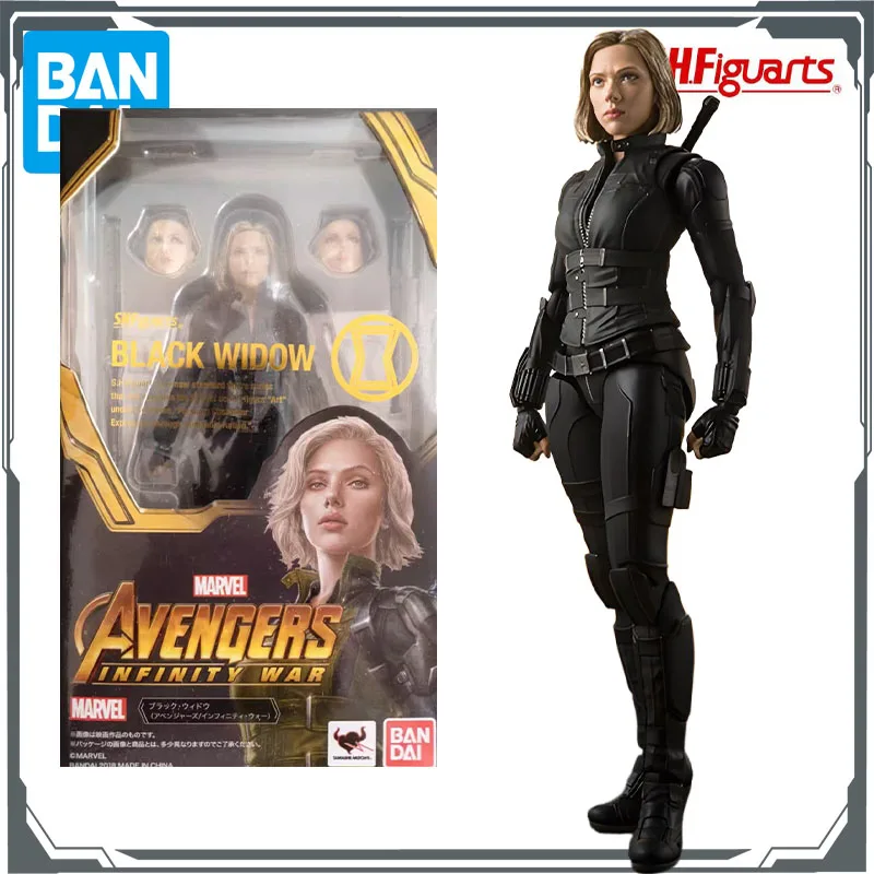 バンダイオリジナル S.H.フィギュアーツ アベンジャーズ