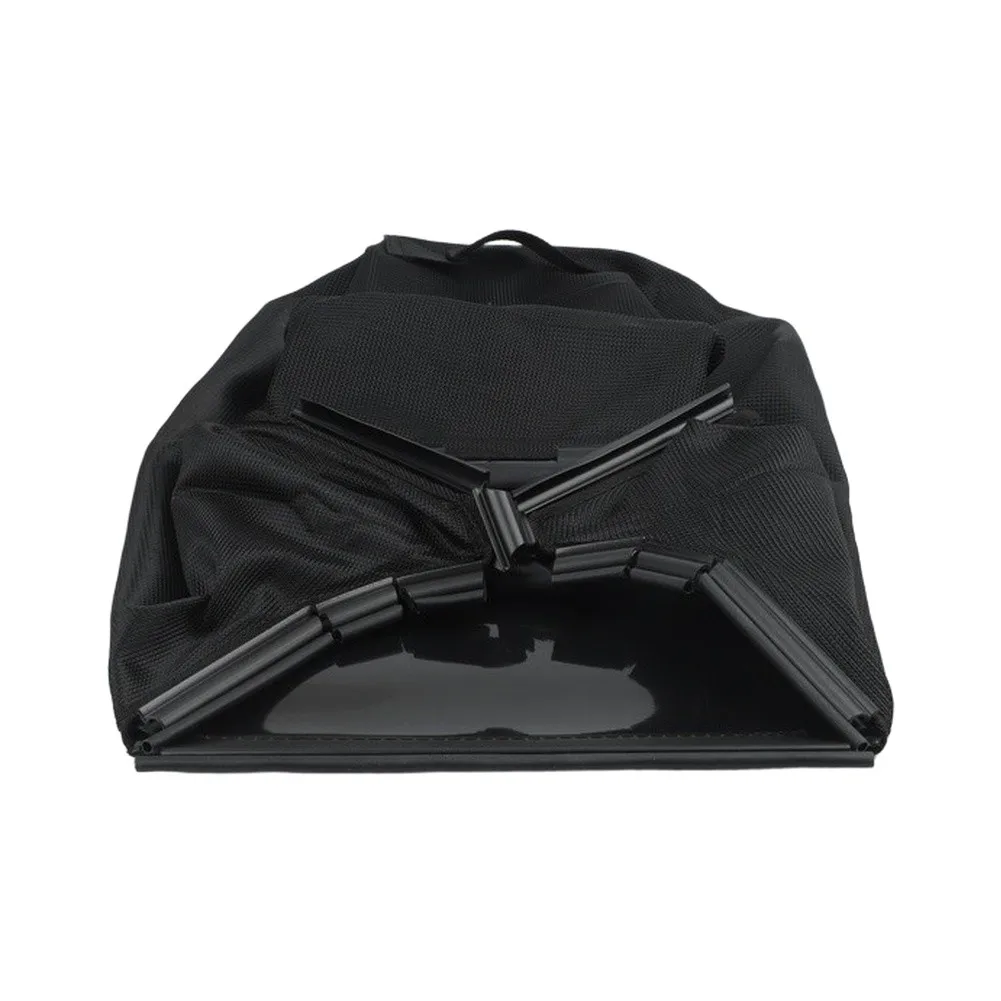 

Lightweight Mower Grass Collection Bag Grass Bag Black Grass Collection Bag Fits Part 5809434028 For Lawn Mowing For HU800AWD