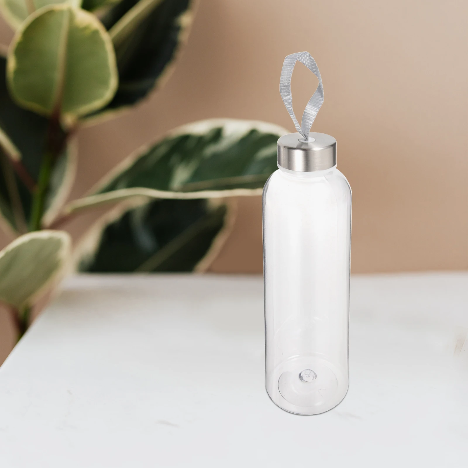 

Outdoor Sports Water Bottle Leakproof Durable Thread Corrugated Coil Fitness Running Yoga Bicycle Travel for Sports