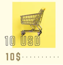 

Link to make up the difference in shipping and postage fees