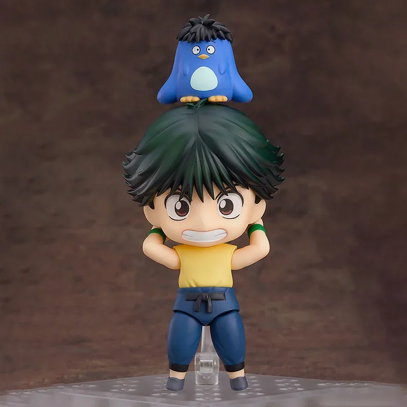 #1221 YuYu Hakusho Yusuke Urameshi Anime Figure Kurama Action Figure FuRyu YuYu Hakusho Hiei Figurine Collection Model Doll Toys