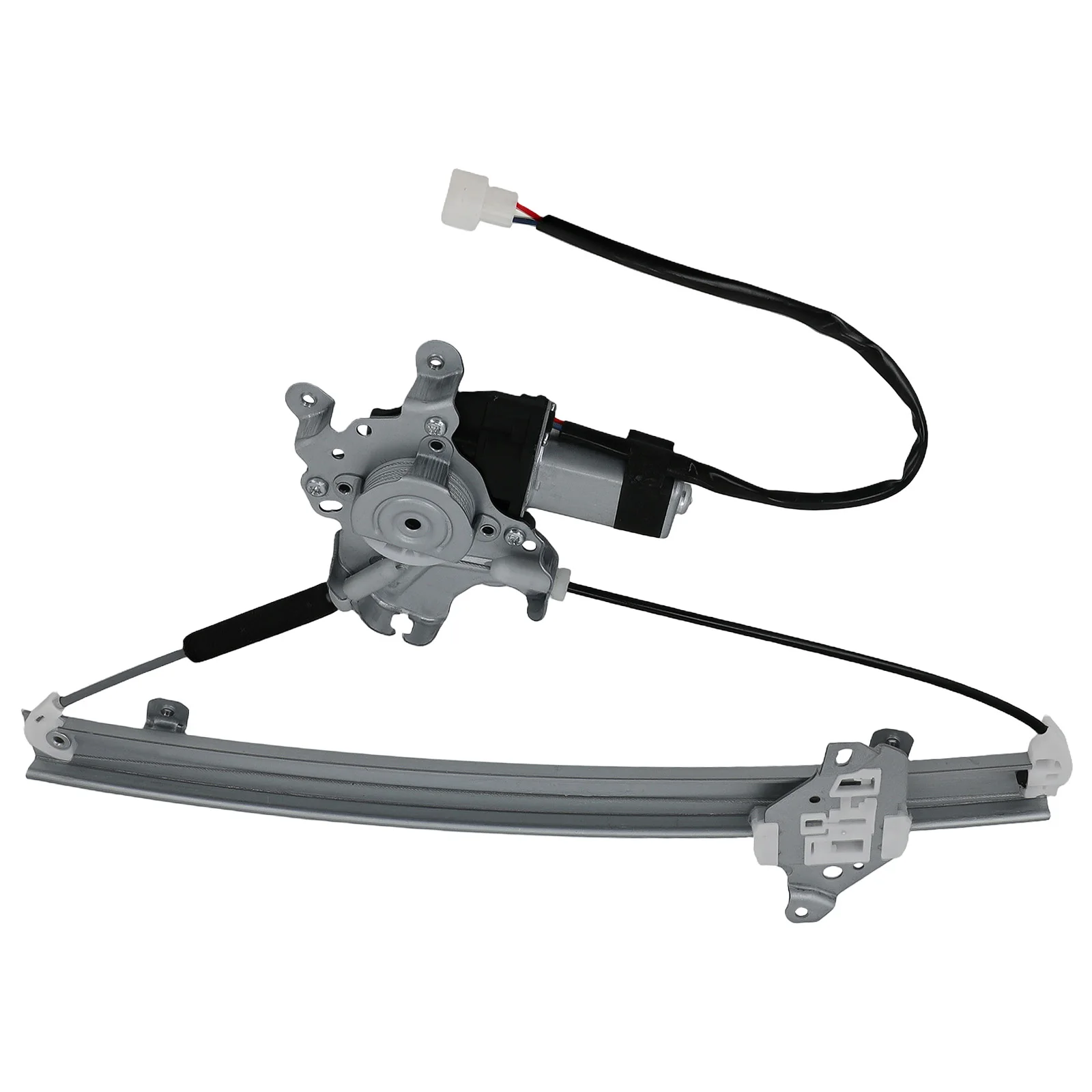 

Passenger Side Front Window Regulator for Mitsubishi Lancer 2002 2003 MR991326
