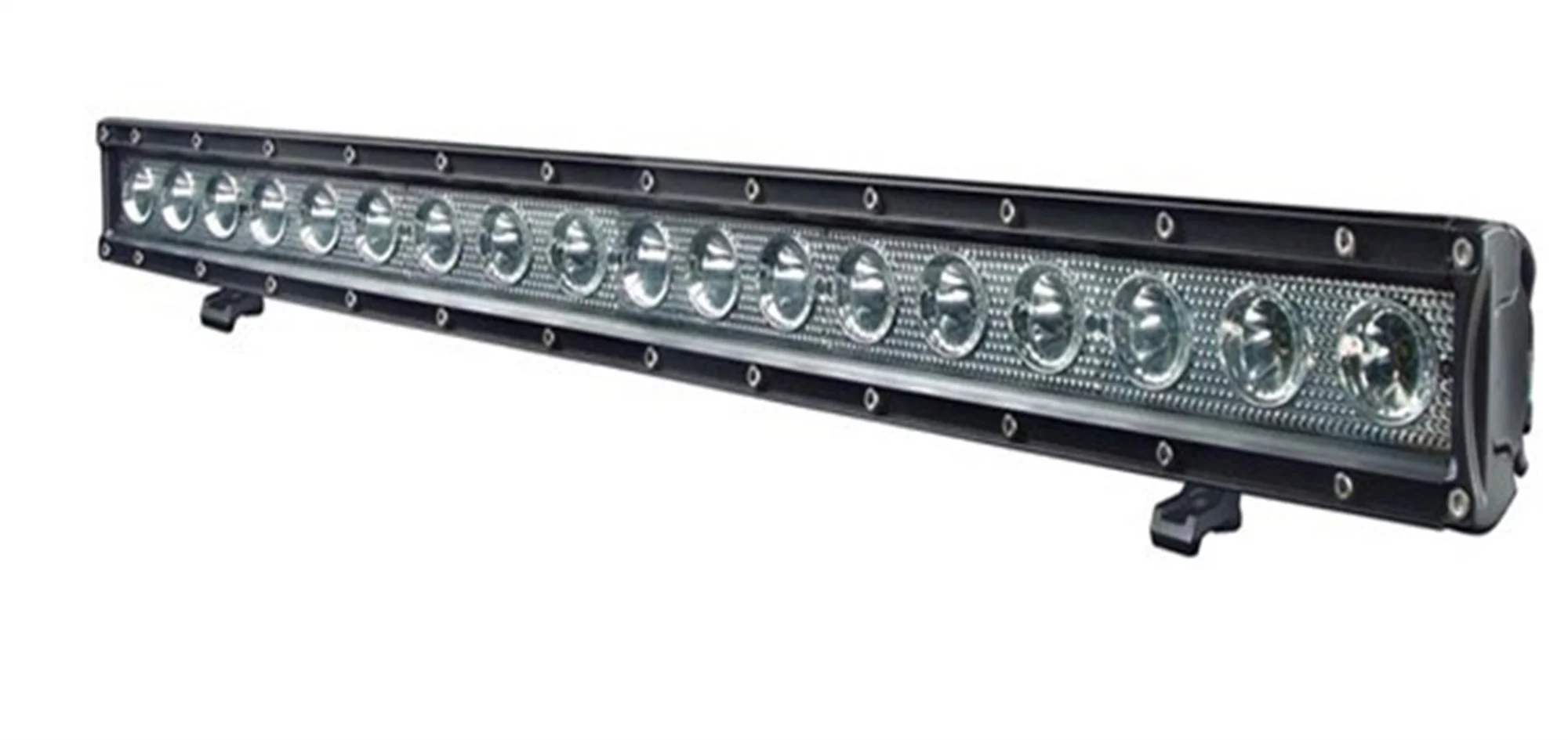 LED7-120W  Super Bright LED Light Bar 39.2