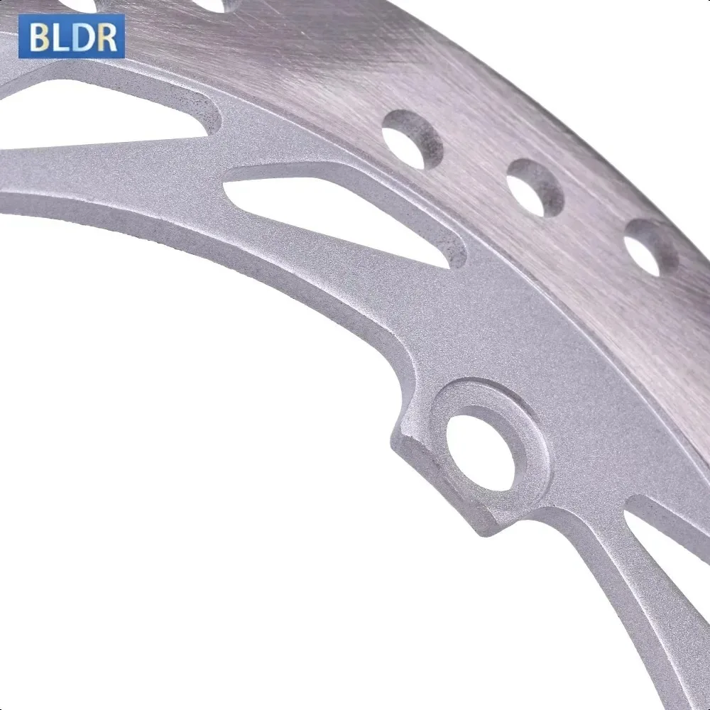 Motorbike Front Brake Disc Rotors for Honda AX-1 NX250 XR250 XR250R Motard Baja 250 XR350 XR350R XR400 XR400R XR500 XR500R XR600