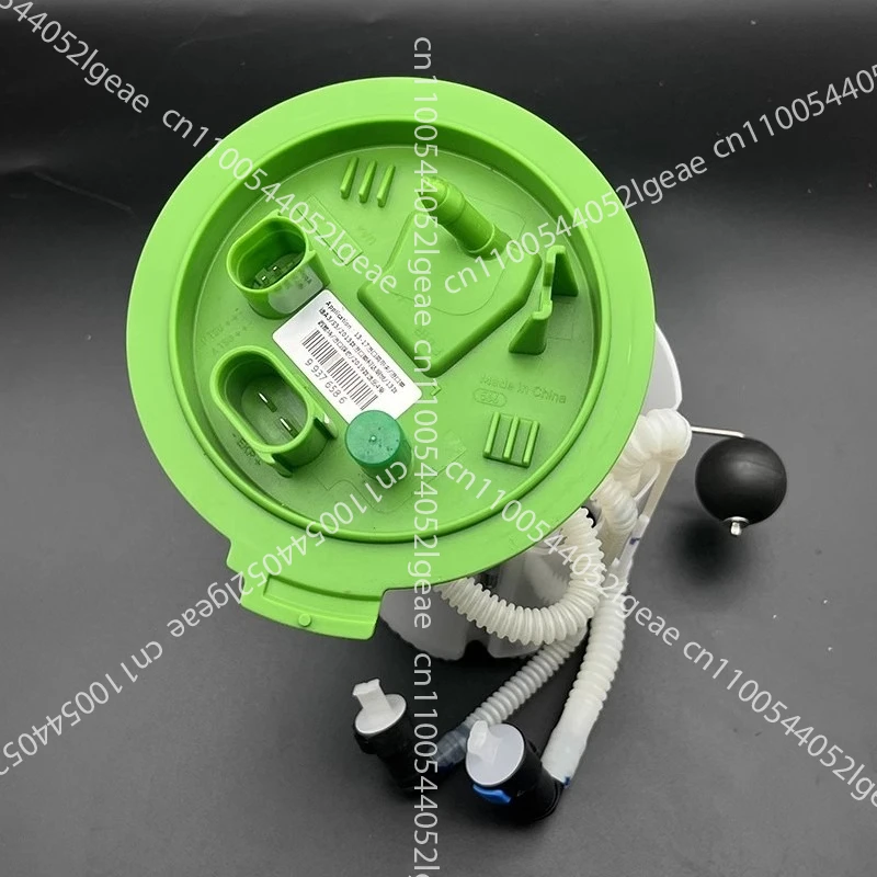 R32 GTI 1.8T 2.0T Fuel Pump Assembly Provide The 17-digit Parking Rack Number Before Purchase