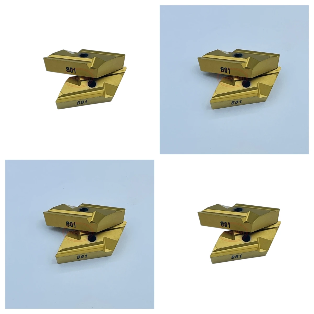 YG-1 KNUX160405L KN…