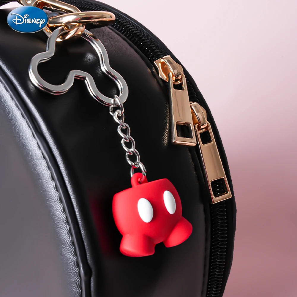 Mickey Officially L…