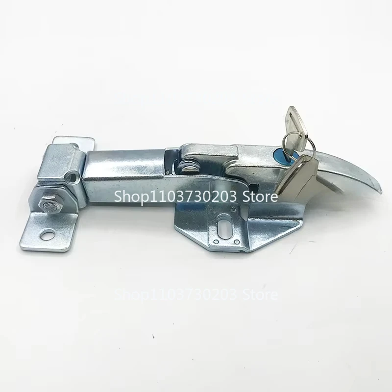 Для Kobelco SK120/200/210/350-5/6/8/6E экскаватор, замок крышки двигателя, замок головки блока цилиндров, качественные аксессуары для экскаваторов