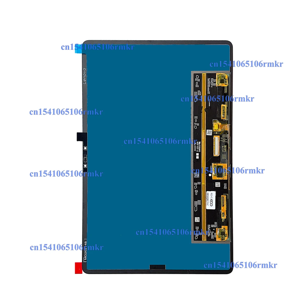 For Lenovo Xiaoxin Pad Pro Tab P11 Pro TB-J706F TB-J706L TB-J716F