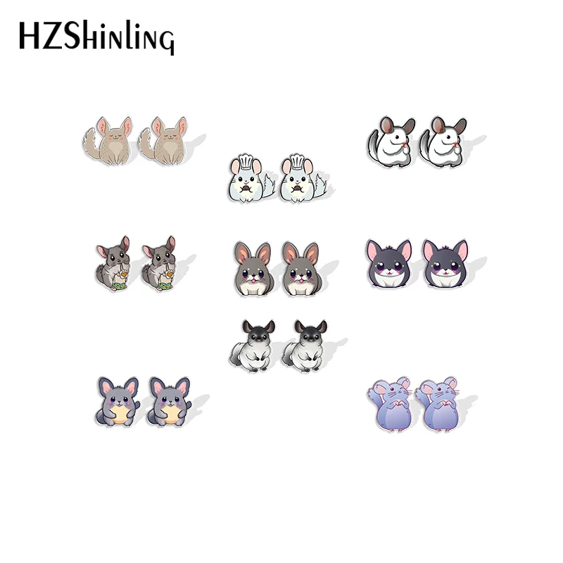 2023 New Cute Chinc… - image