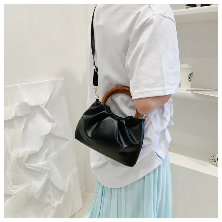 1 Stück neue Damen-Luxustasche, Großhandel, Modedesigner, Luxus-Mini-Schulter, Damen-Pu-Leder-Handtasche, Damen-Kuriertaschen – Detail 10