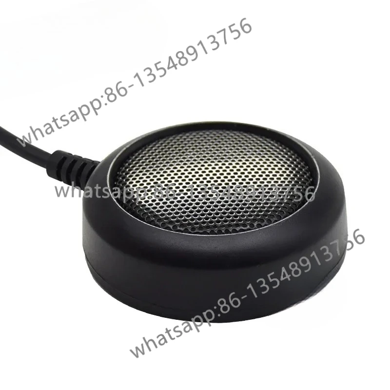 Car walkie-talkie small speaker car platform small speaker
