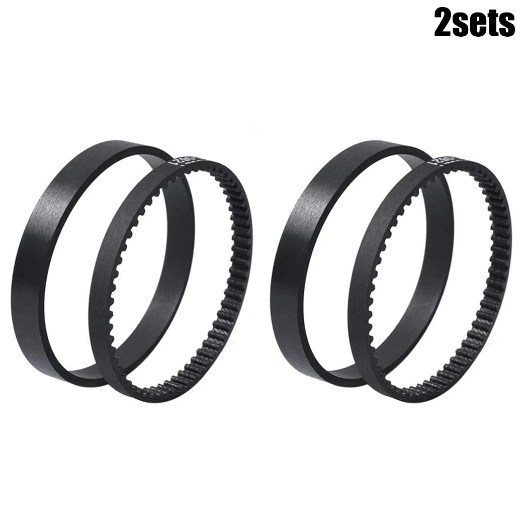 2 Sets For Belt Accessory Pack 6960W 0150621 Replacement Accessories Home Appliance Replaceable Accessories