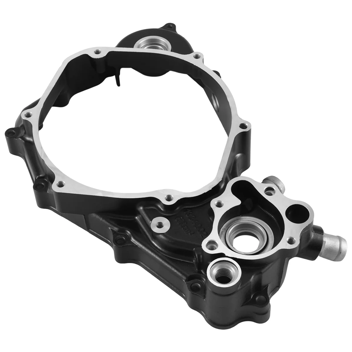 

Right Crankcase Clutch Water Pump Housing 11340-KS7-831 11340KS7831 Right Crankcase Cover for 1988-1989 CR250R