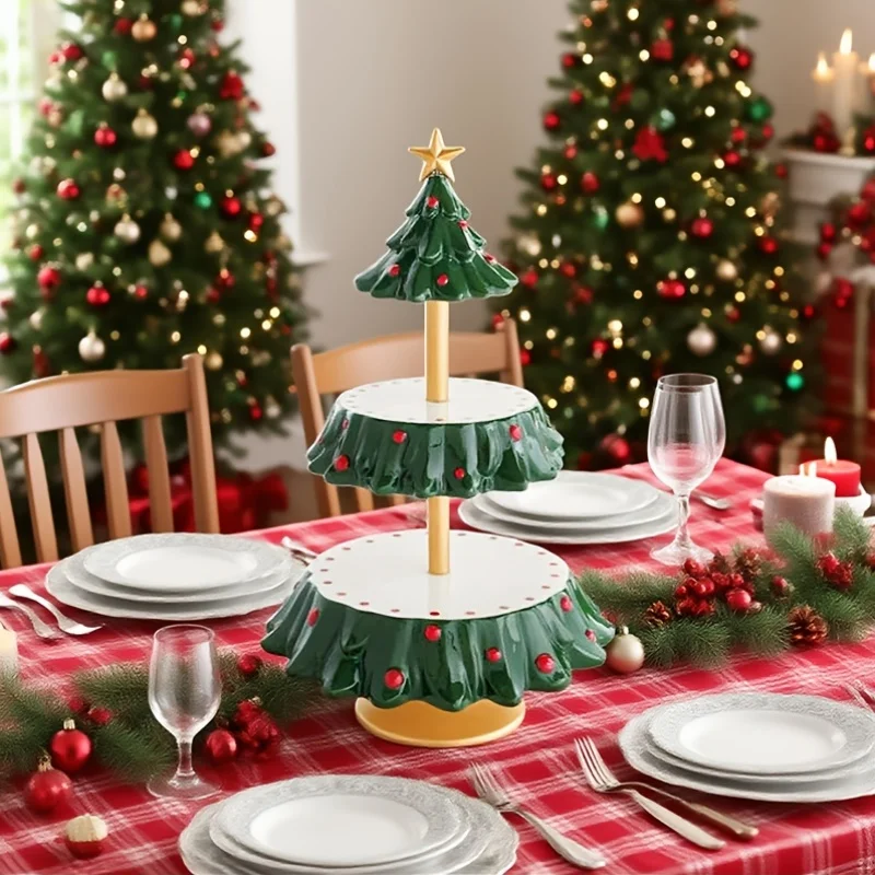 Thumbnail 2 - #1 Discounted Christmas Tree Stands Worth Buying