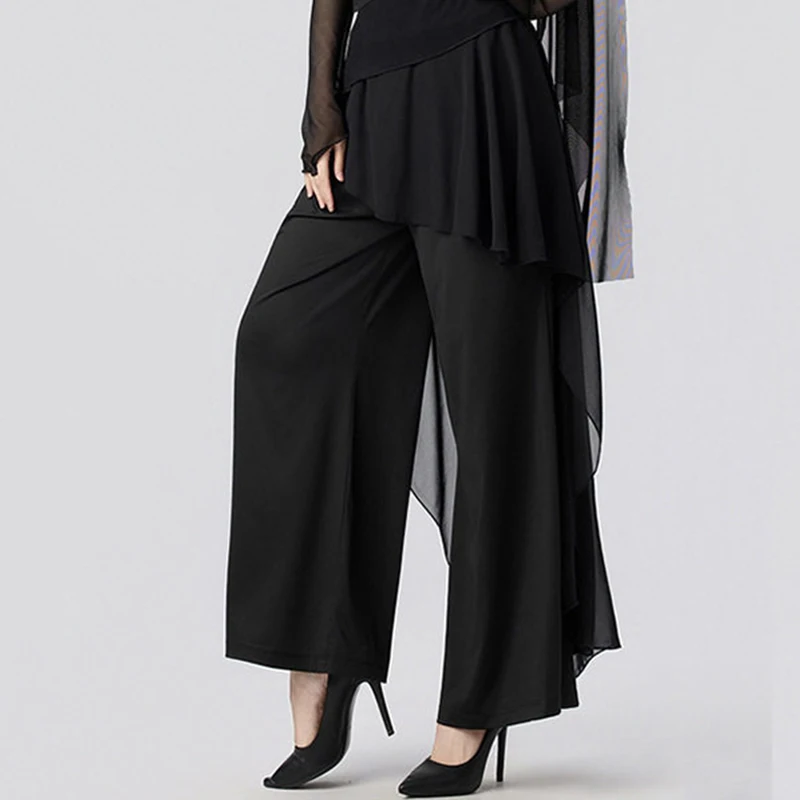 pantalon-de-danse-moderne-pour-femmes-noir-ample-pour-la-pratique-vetements-de-danse-standard-pour-adultes-pantalon-d'entrainement-de-danse-de-salon-amy4090-2026