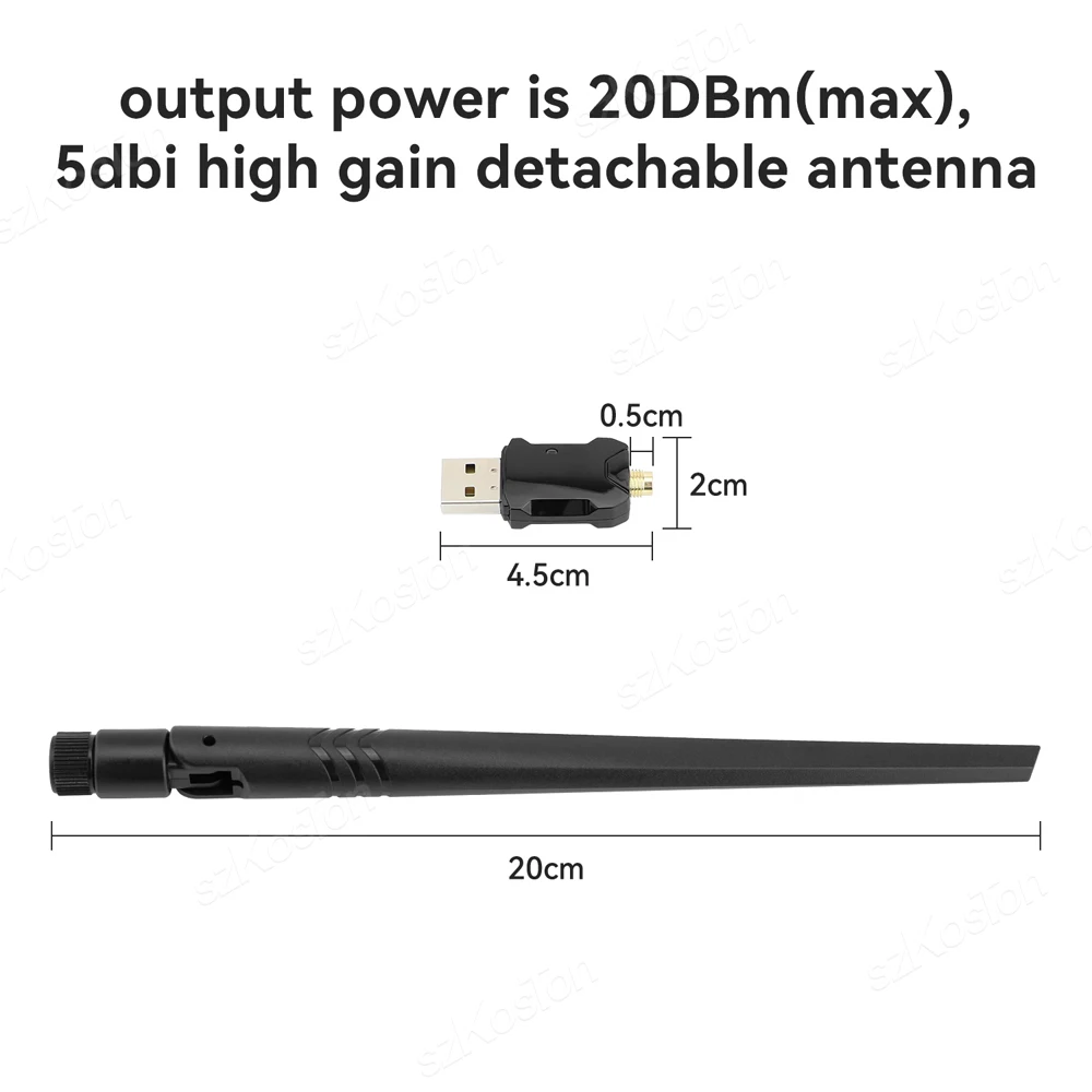 USB-ключ ZigBee 3,0 Plus-E универсальный, с открытым исходным кодом