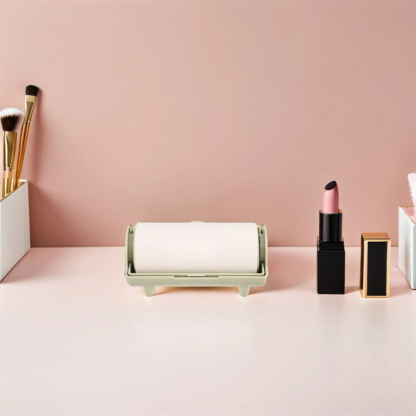 Estampador de uñas, pegatina limpia, absorción de aceite avanzada para patrones refinados y duraderos, accesorios de manicura DIY, 2 uds.