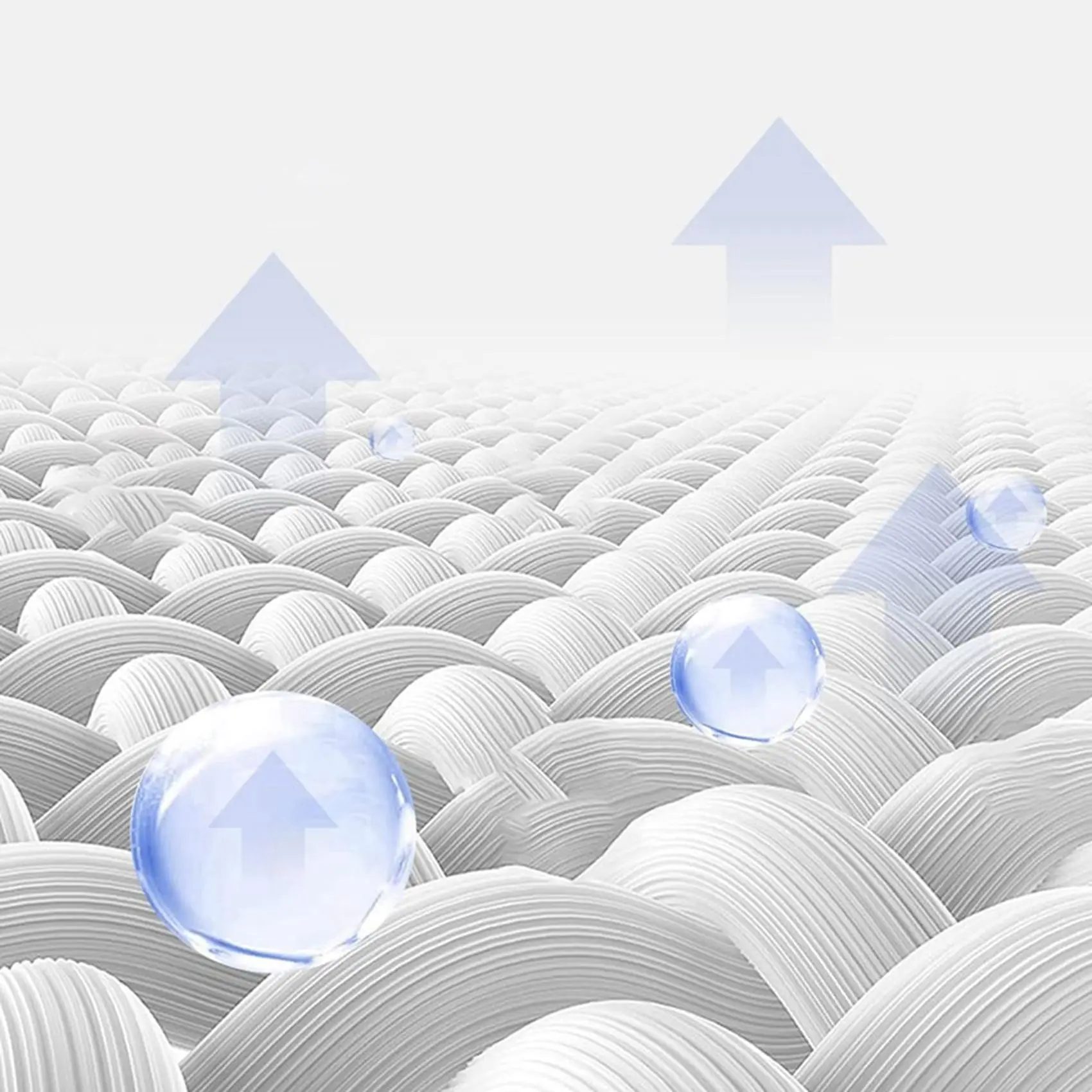 X17A 2025 NEW-8 упаковок сменных подушечек для швабры для робота-пылесоса Dreame D10S, D10S PRO, D9 Max, F9 PRO, моющаяся многоразовая швабра