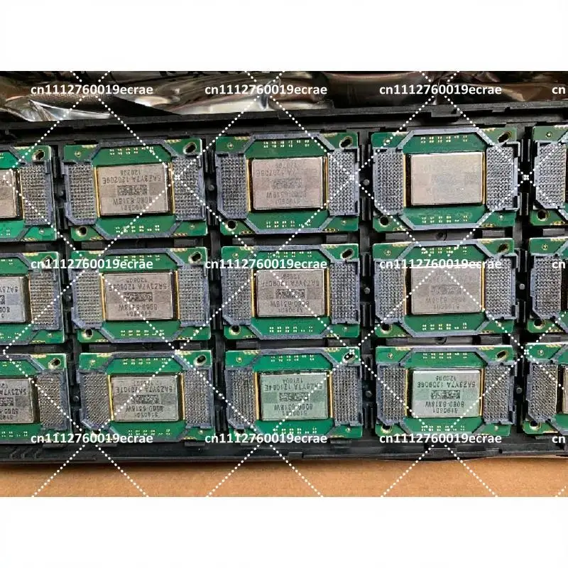 1Pcs 8060/1076 Series DMD Chip for 6318W/6319W/6328W Projector Imaging Replacement Part