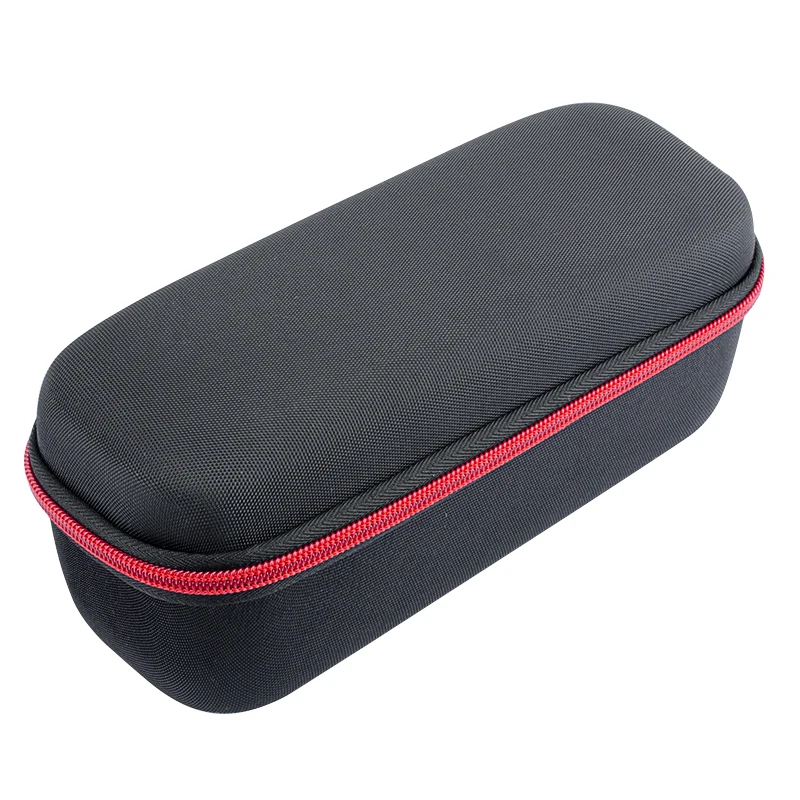 For RODE VideoMic NTG Vlgo Portable Case Microphone Protection Bags Hard EVA Travel Carrying Storage Bag