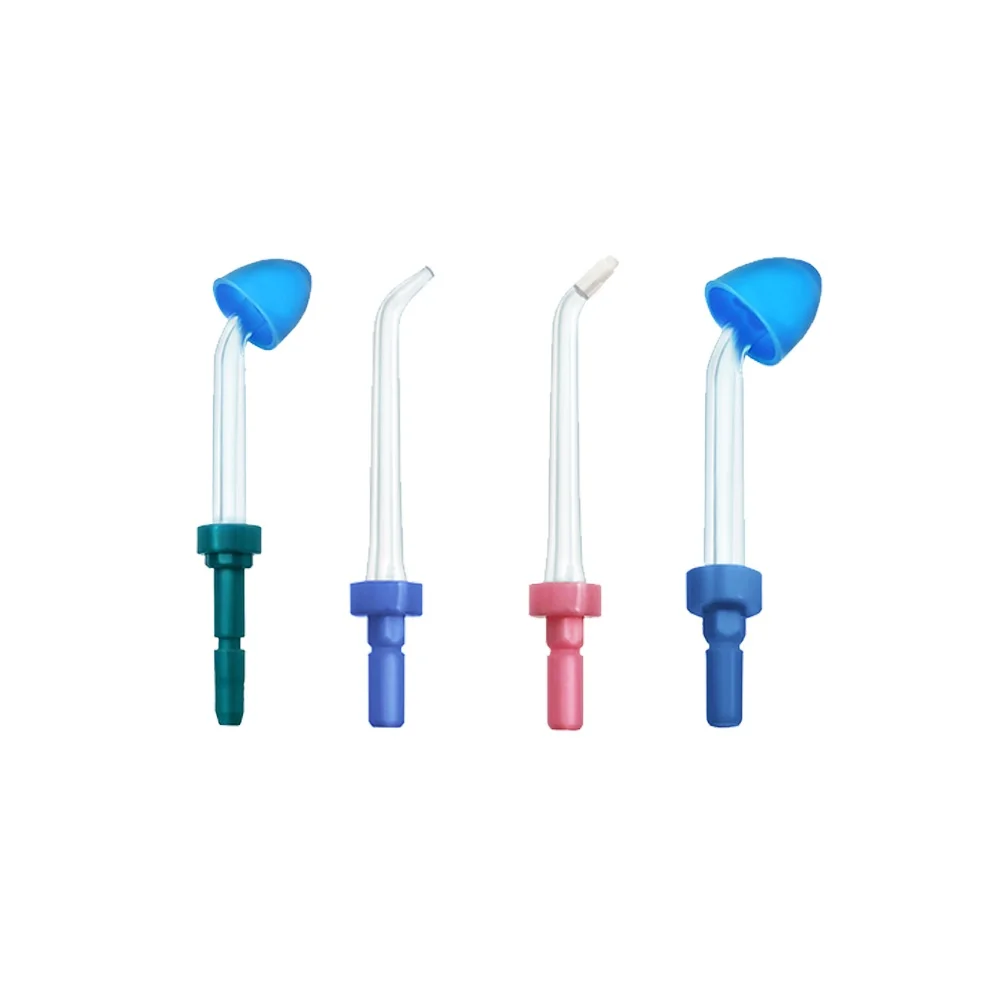 Standard Head for Waterpik WP-70 WP-70E WP70 WP70E Water Flosser, Periodontal Tip, Nasal, Orthodontic