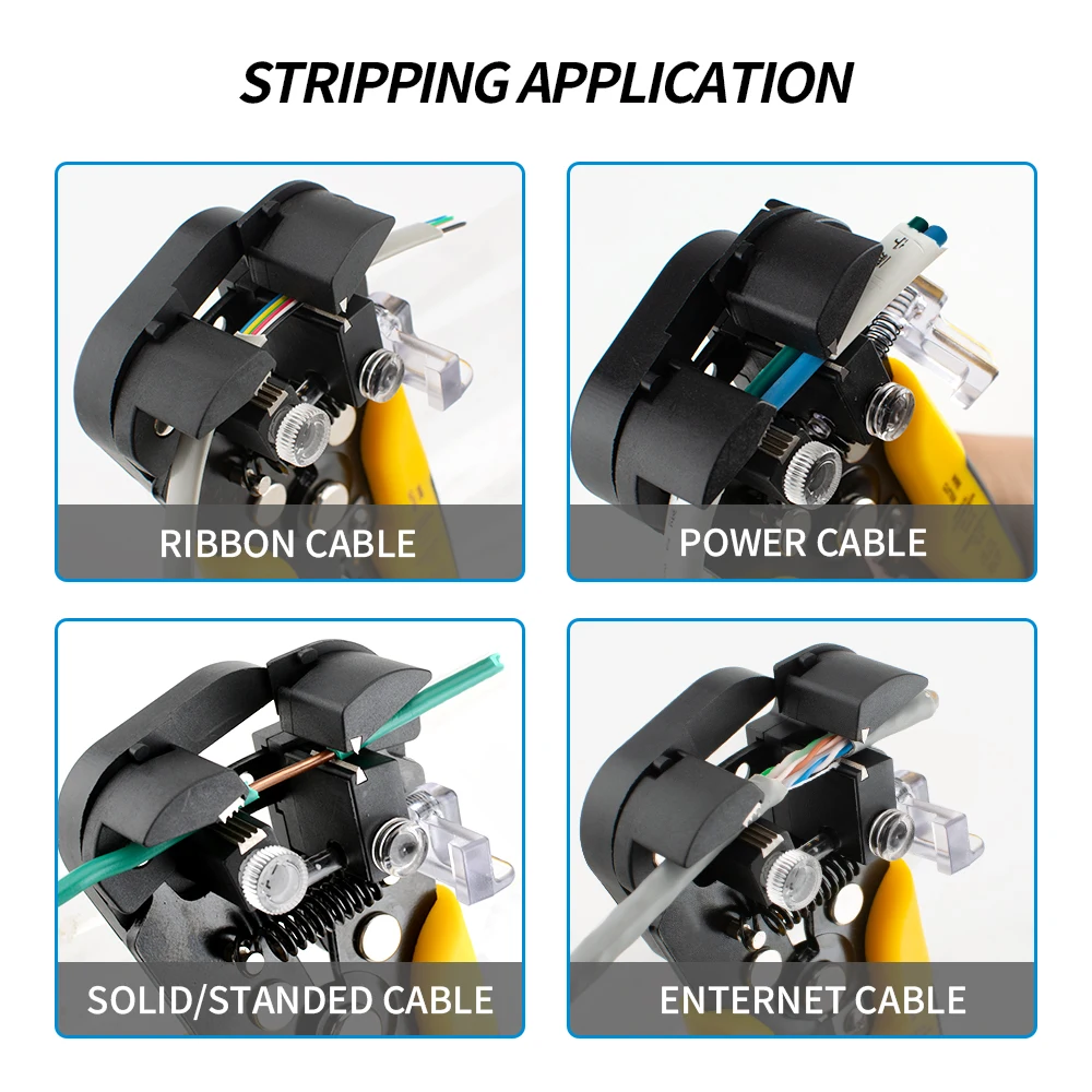 Thumbnail 2 - #18 Pliers Comparison Guide