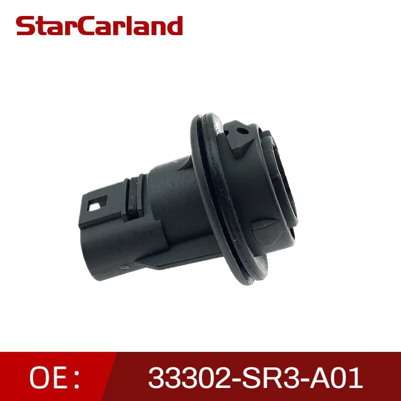 33302-sr3-a01 Richtingaanwijzer Knipperlicht Socket Voor Honda Civic 2004-2011 Akkoord 1998-2002 Voor Acura Cl 2001-2003 Tsx 2011-2014