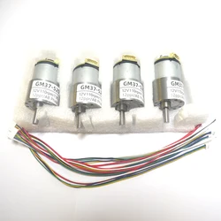 Motor y controlador de tanque V3 RC, rueda Mecanum de varias partes, soporte y codificador para Arduino Robot, Kit DIY, carga de 25Kg, coche Robot