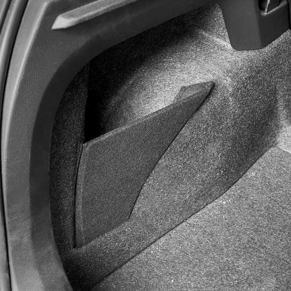 Car Trunk Storage Organizer fo - огляд і ціна Car Cargo Net Trunk