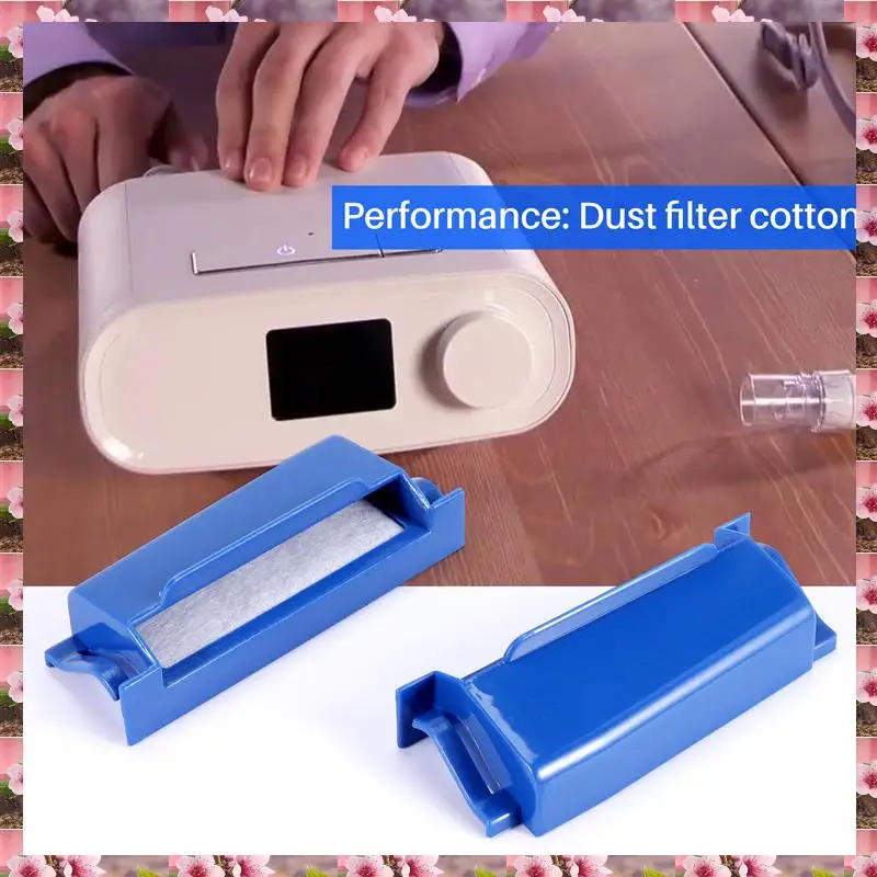 

Стандартный воздушный фильтр Respironics Dreamstation CPAP 2025 года, ультратонкий фильтр, для Respironics Dreamstation CPAP S