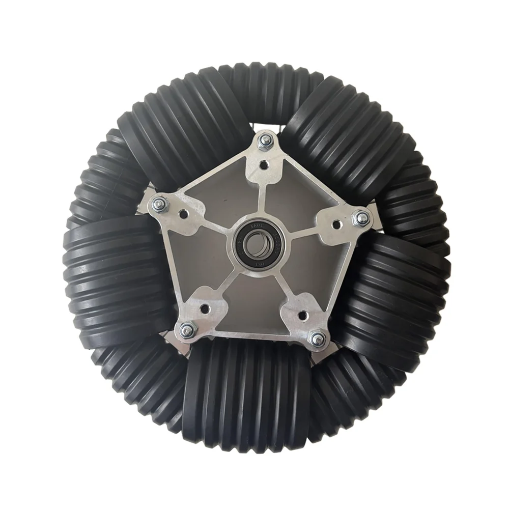 inch Front Omni-Directional Wheel For  X30/40,E60/60A