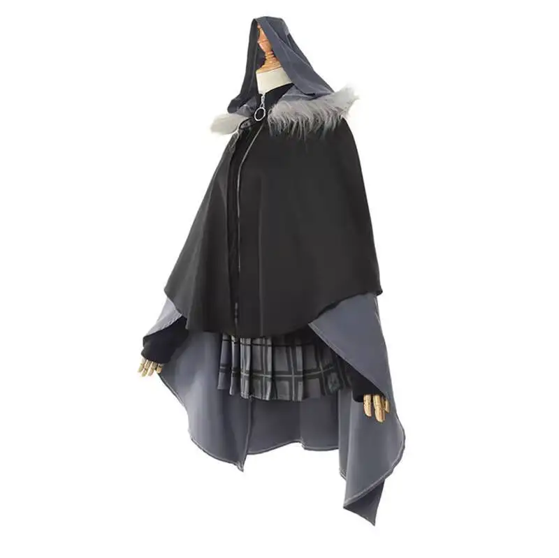 Lord El-Melloi II Incident Boo - Anime Merchandise Types ulasan dan harga