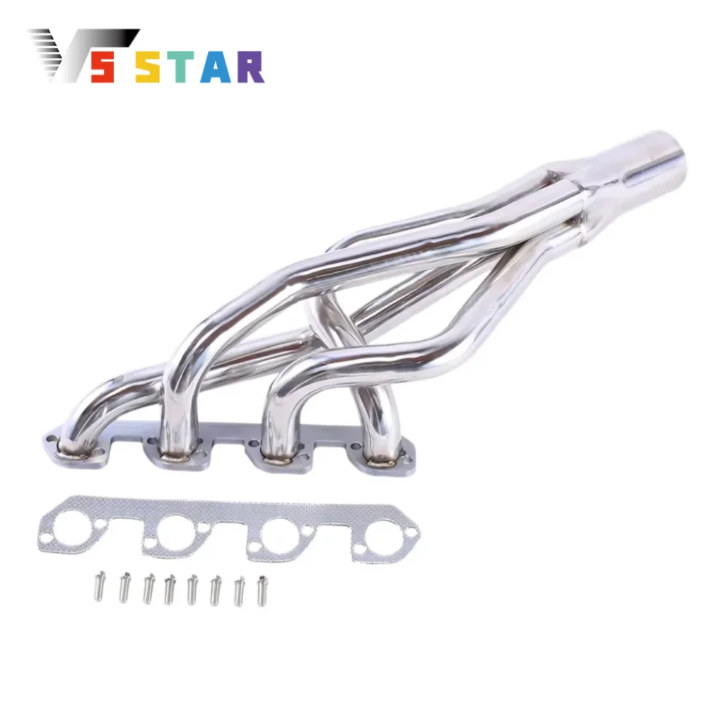 

Exhaust Headers for 1973-1980 PINTO MUSTANG II 2.3L 1974-1980 Ford Mustang II EH-28113