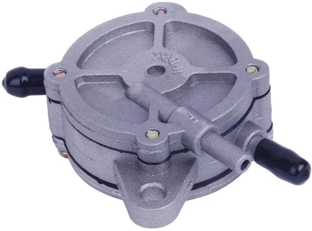 Вакуумный топливный насос Carb для Hisun UTV 400 500 700 HS400 HS500 HS700 (для модели карбюратора) Вакуумный топливный насос Carb для Hisun UTV 400 500 700 HS400 HS500 HS700 (для модели карбюратора)