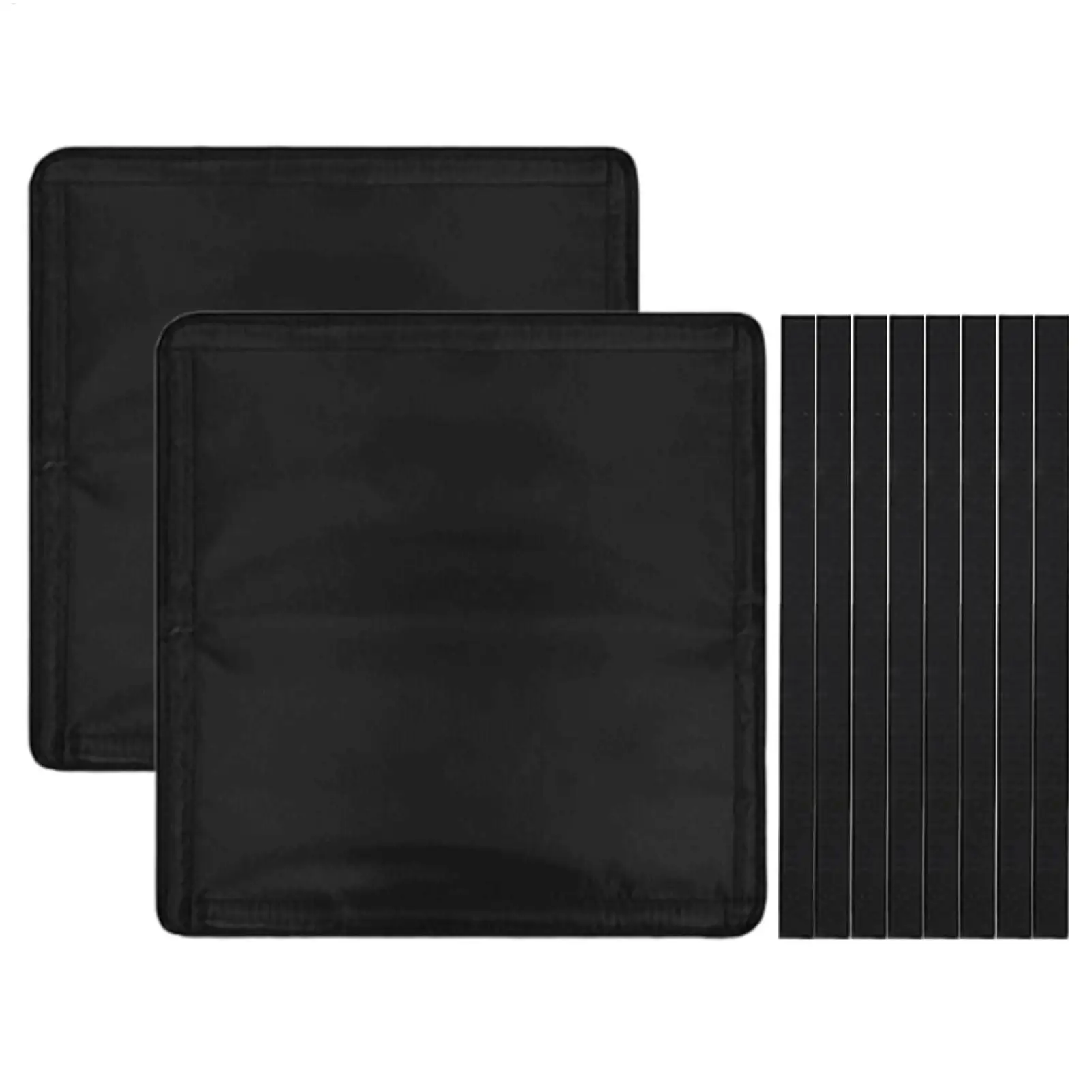 Rv Vent Covers For Roof Block Light UV Block Sunshade Rv Roof Vent Shade Cover For Women Men Adults Teens Senior Outdoor Camping