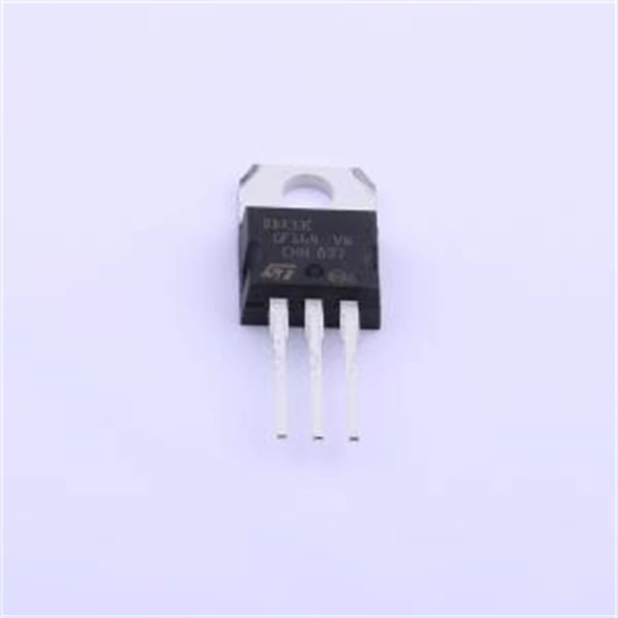 

30PCS/LOT BDX33C (Darlington Transistors)