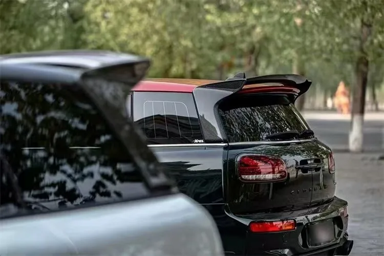 

Car spoilers For BMW MINI F54 CLUBMAN COOPER S JC W A G Style Spoiler