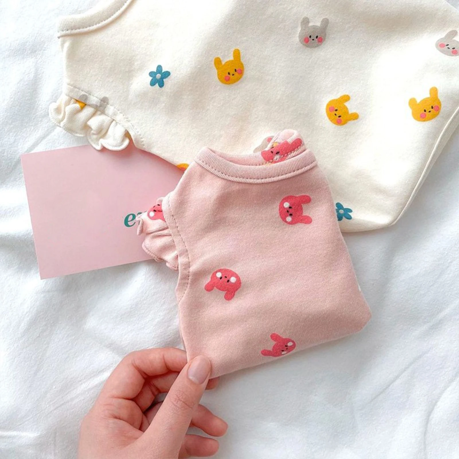 Two Legs Pet Shirt …