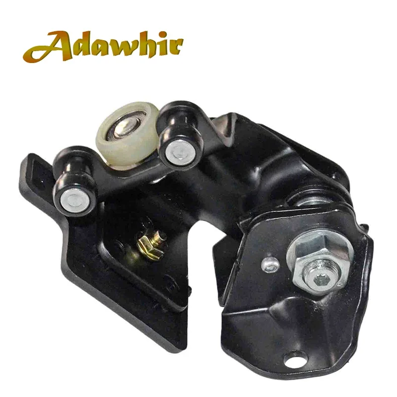 For Peugeot Boxer Citroen Jumper Fiat Ducato GUIDE ROLLER ROD HOOK SLIDING CENTRE. DX 1344266080 9033.S3 9033S3