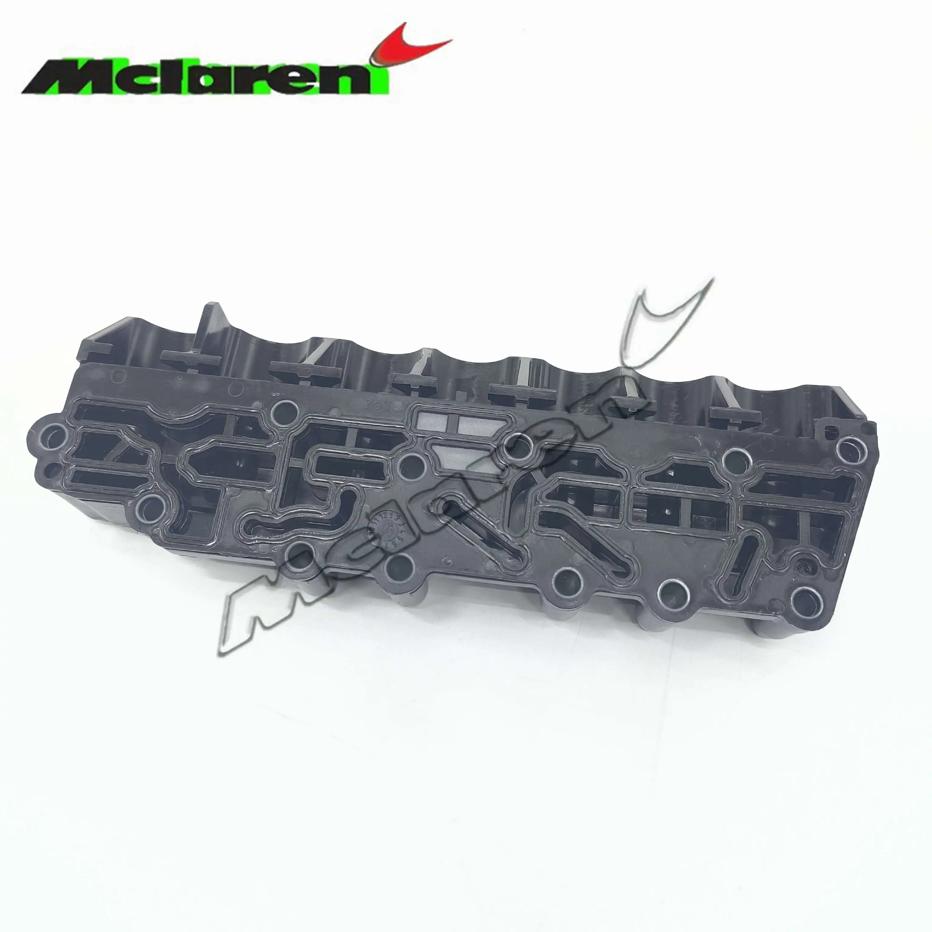 6t40 6t45 Nuovo Modulo di Controllo Solenoide Telaio di Montaggio Per Chevrolet Cruze Buick GM Equinox Captiva Accessori Auto