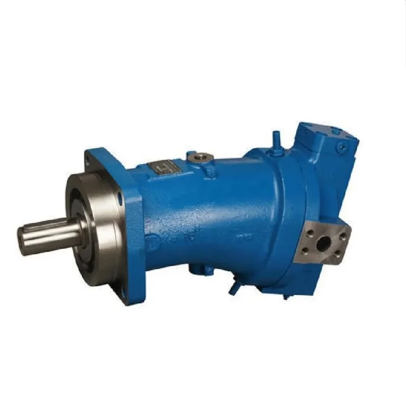 A7V80DR1RPF00 Variable Displacement Piston Pump Constant Pressure Hydraulic Crane System A7V80 for Crane