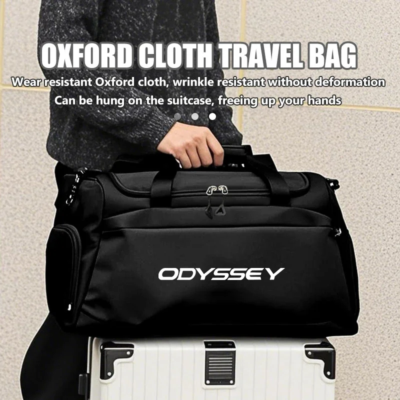 Sac de rangement de voyage en  - Travel Accessories Organiser avis et prix