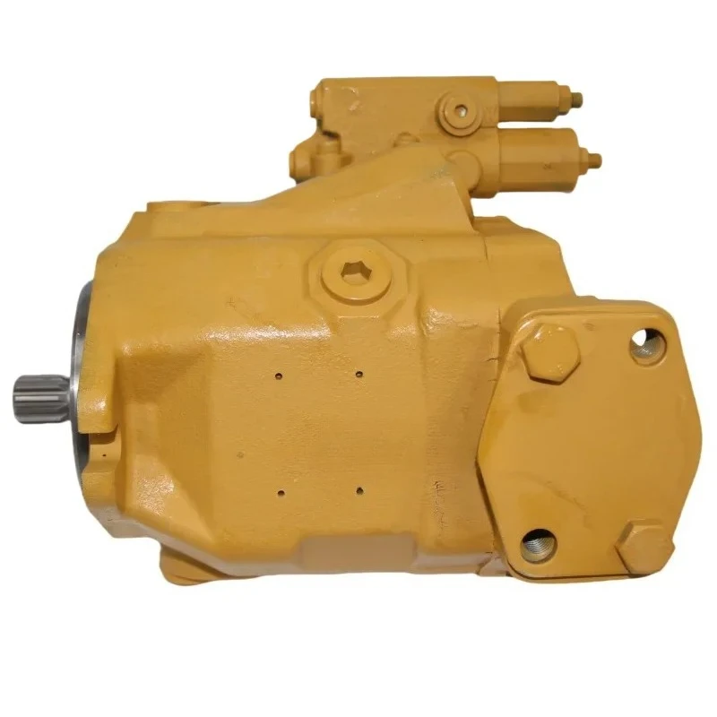 Sell Well 122-1206 Hydraulic Pump TH63 TH62 TH82 TH83 T 3054 Engine 1221206 A10V045DFP1/50R-PUC12N00